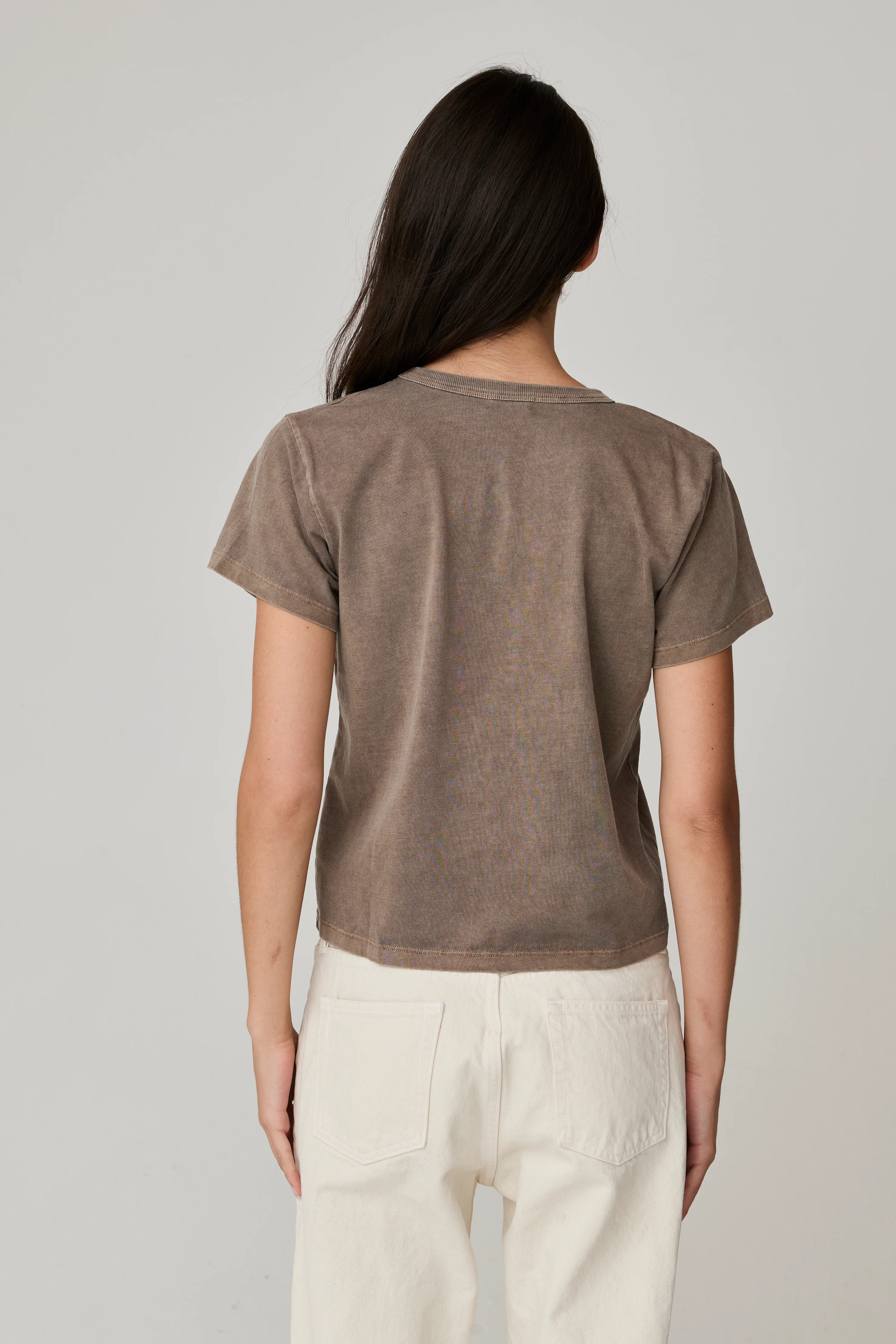 Marielle Classic Tee - Image 27