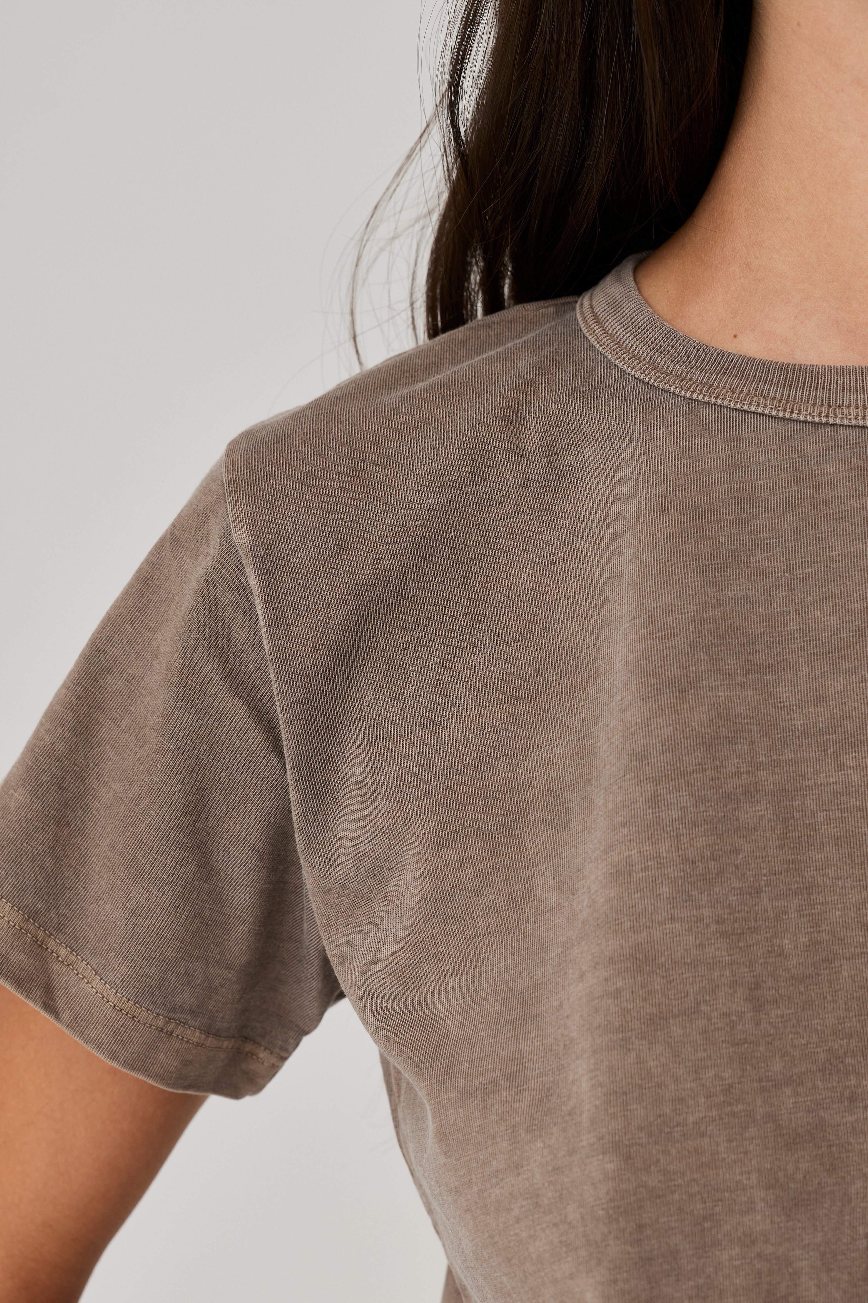 Marielle Classic Tee - Image 29