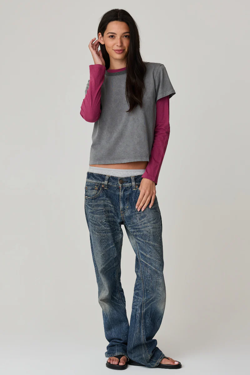 Marielle Classic Tee - Image 9