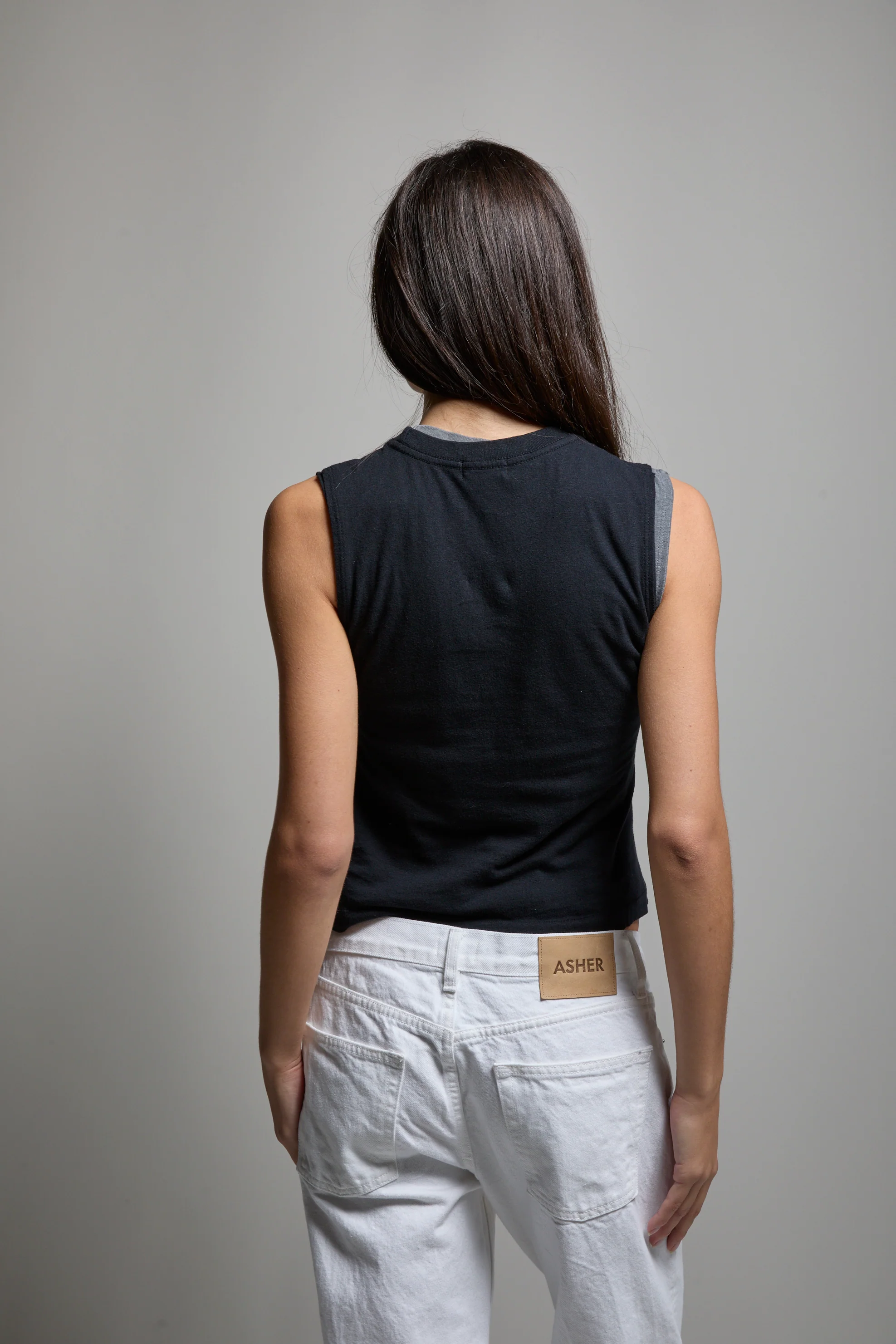 Maya Muscle Tank - Image 11