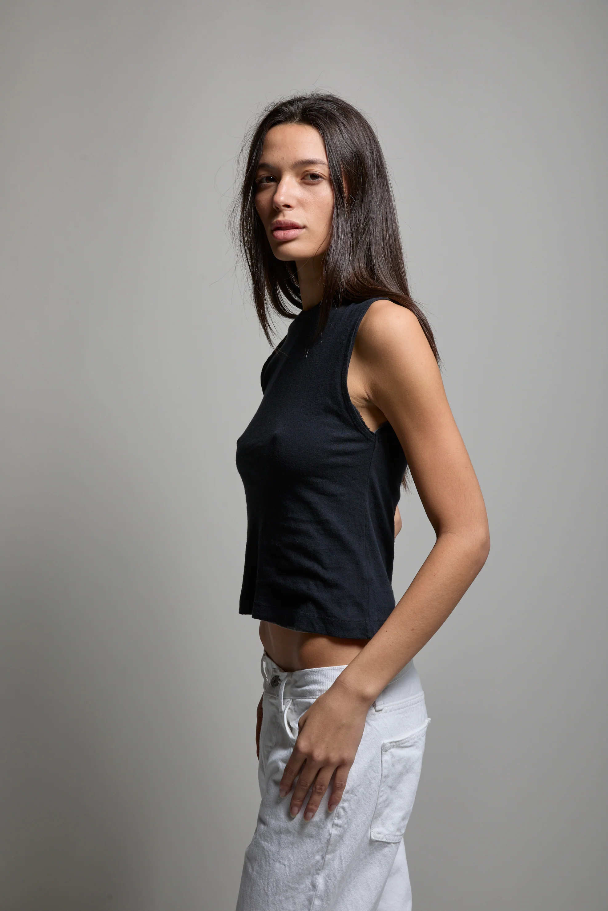 Maya Muscle Tank - Image 9