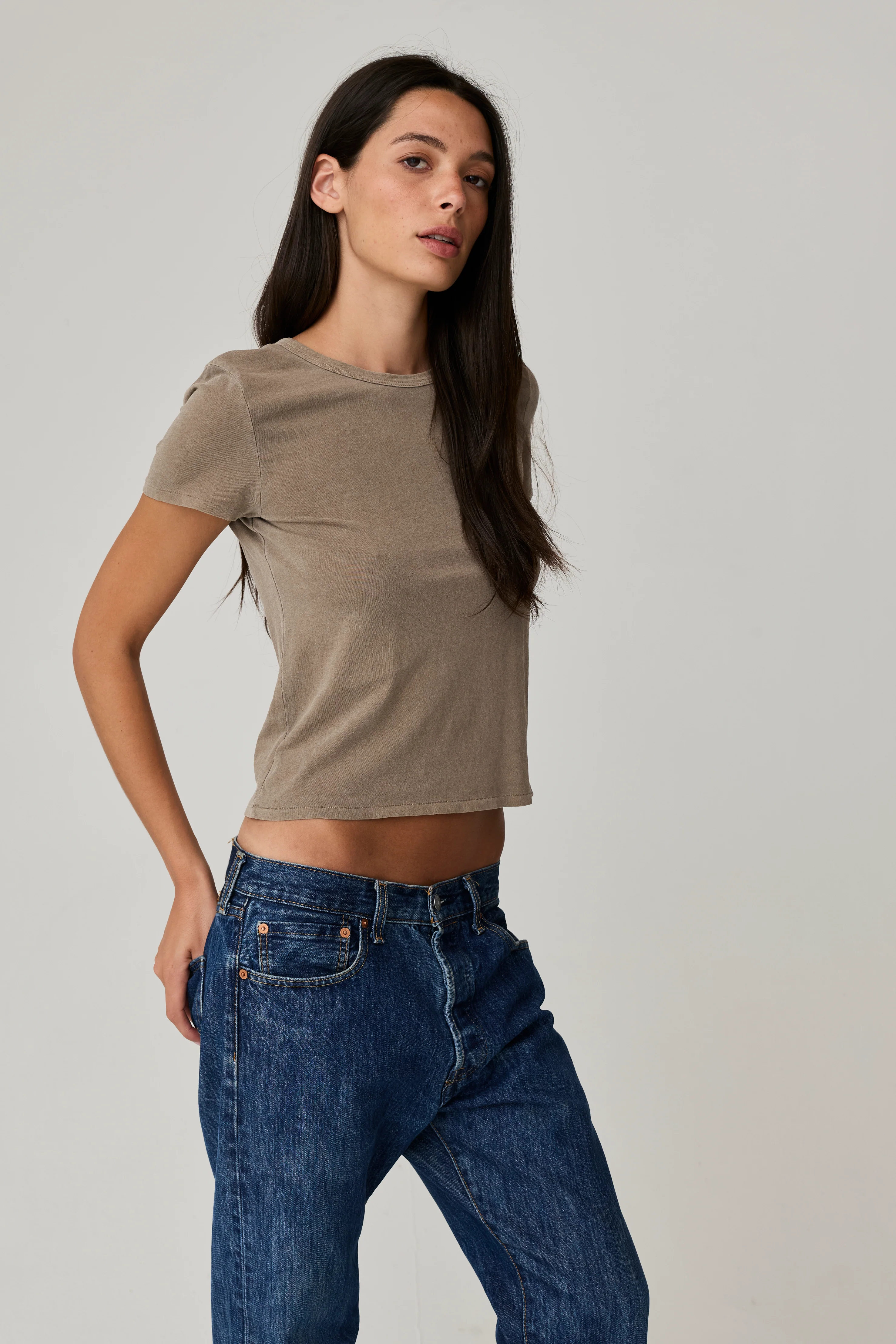 Noe Baby Tee - Image 21