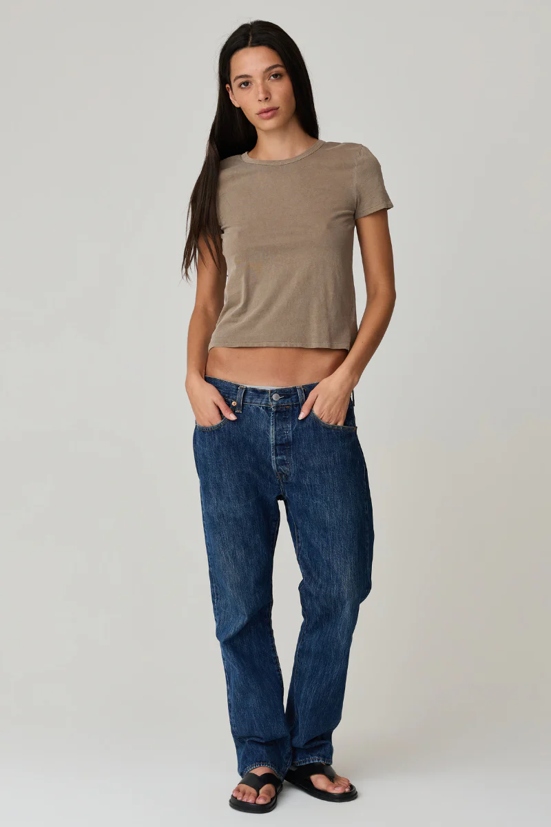 Noe Baby Tee - Image 22