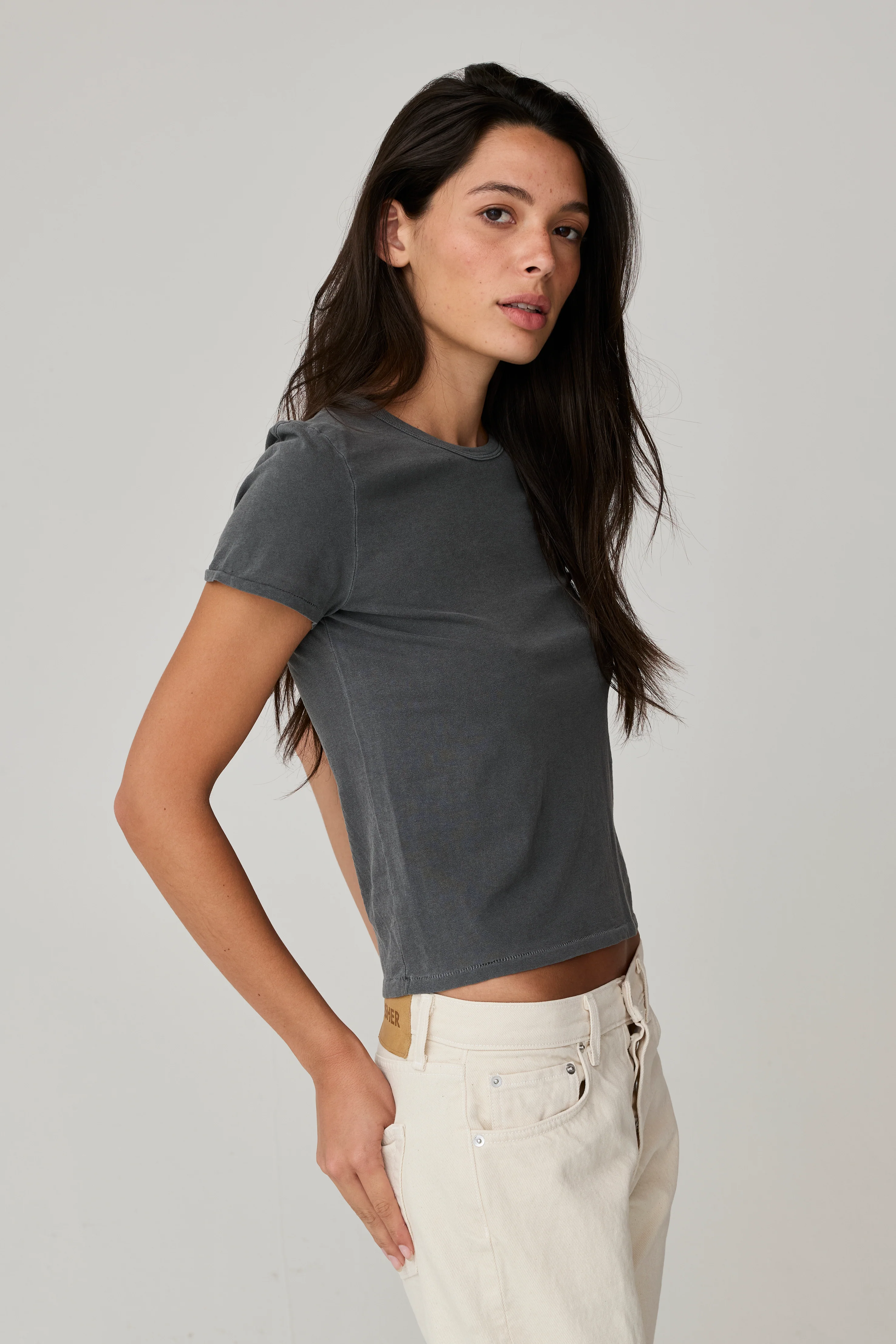 Noe Baby Tee - Image 29