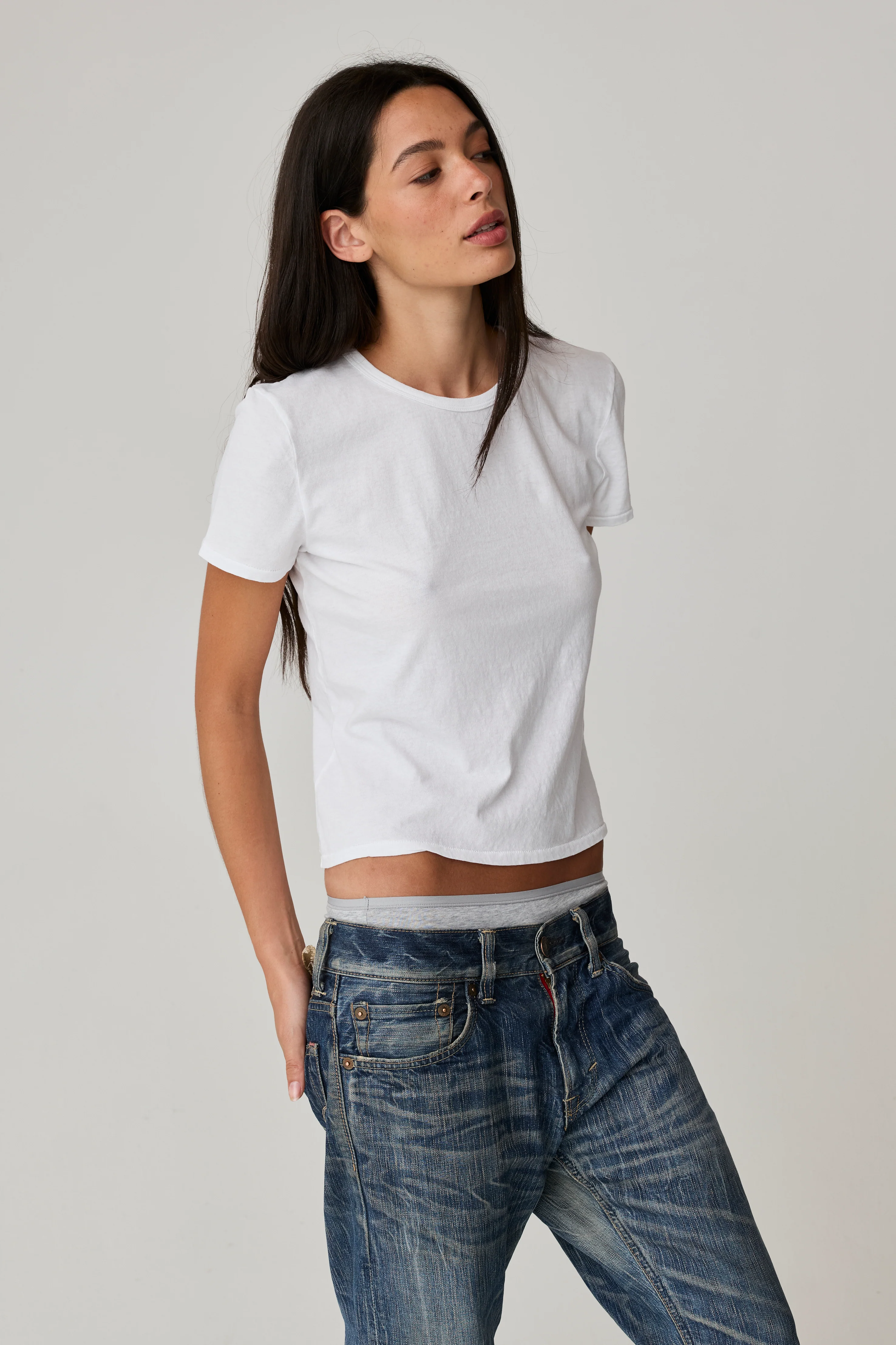 Noe Baby Tee - Image 3