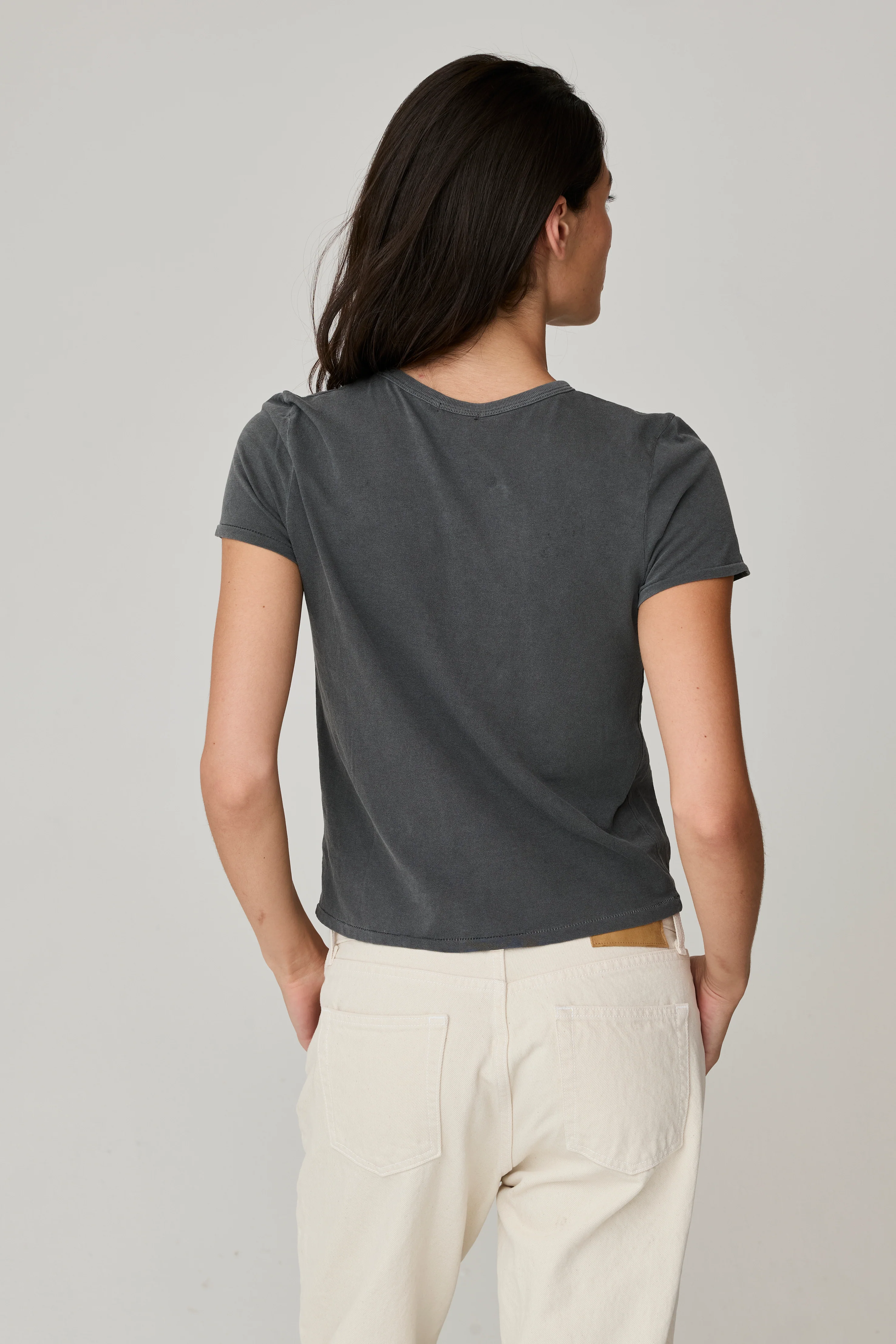 Noe Baby Tee - Image 30