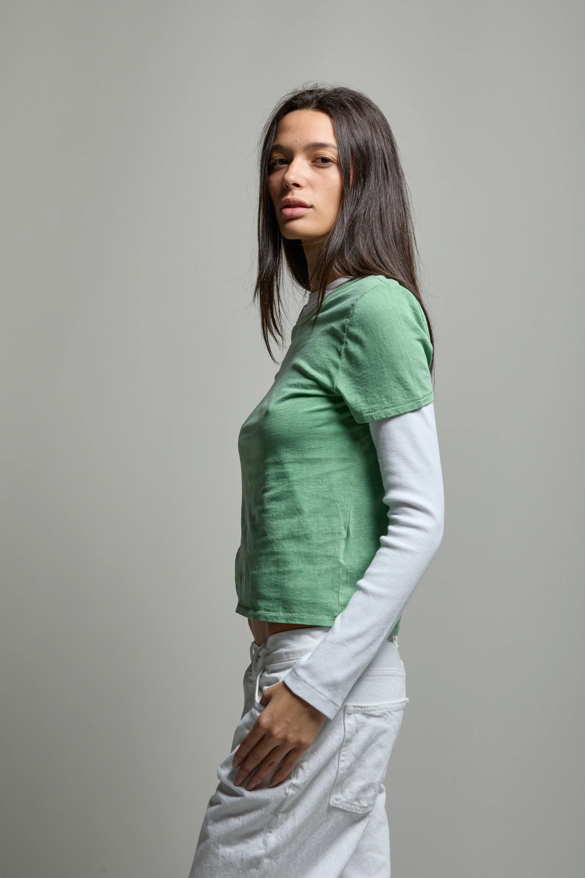 Noe Baby Tee - Image 32