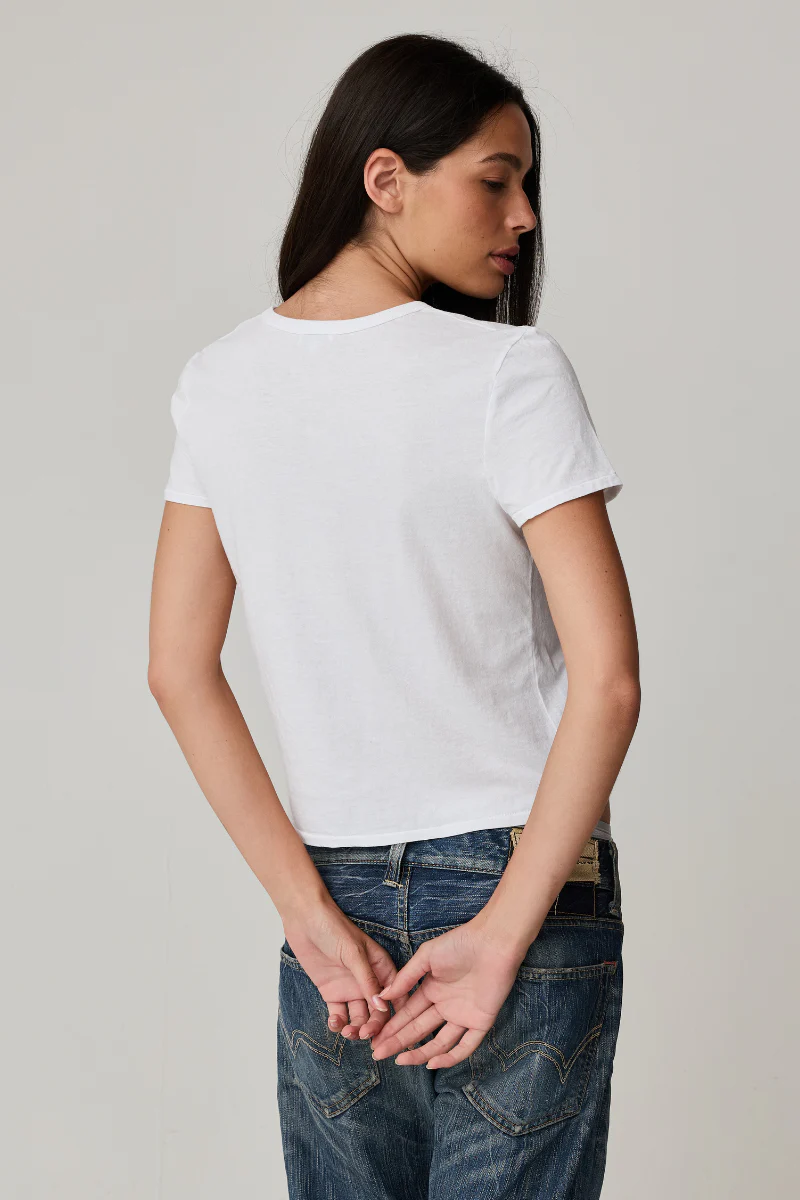 Noe Baby Tee - Image 4
