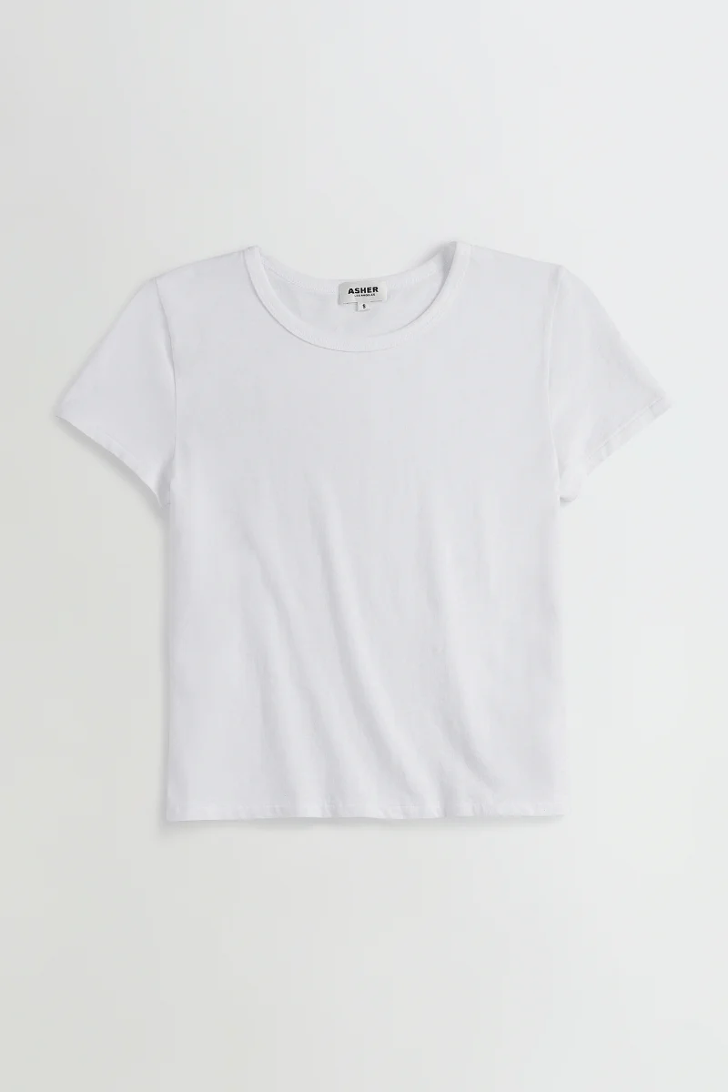 Noe Baby Tee - Image 5