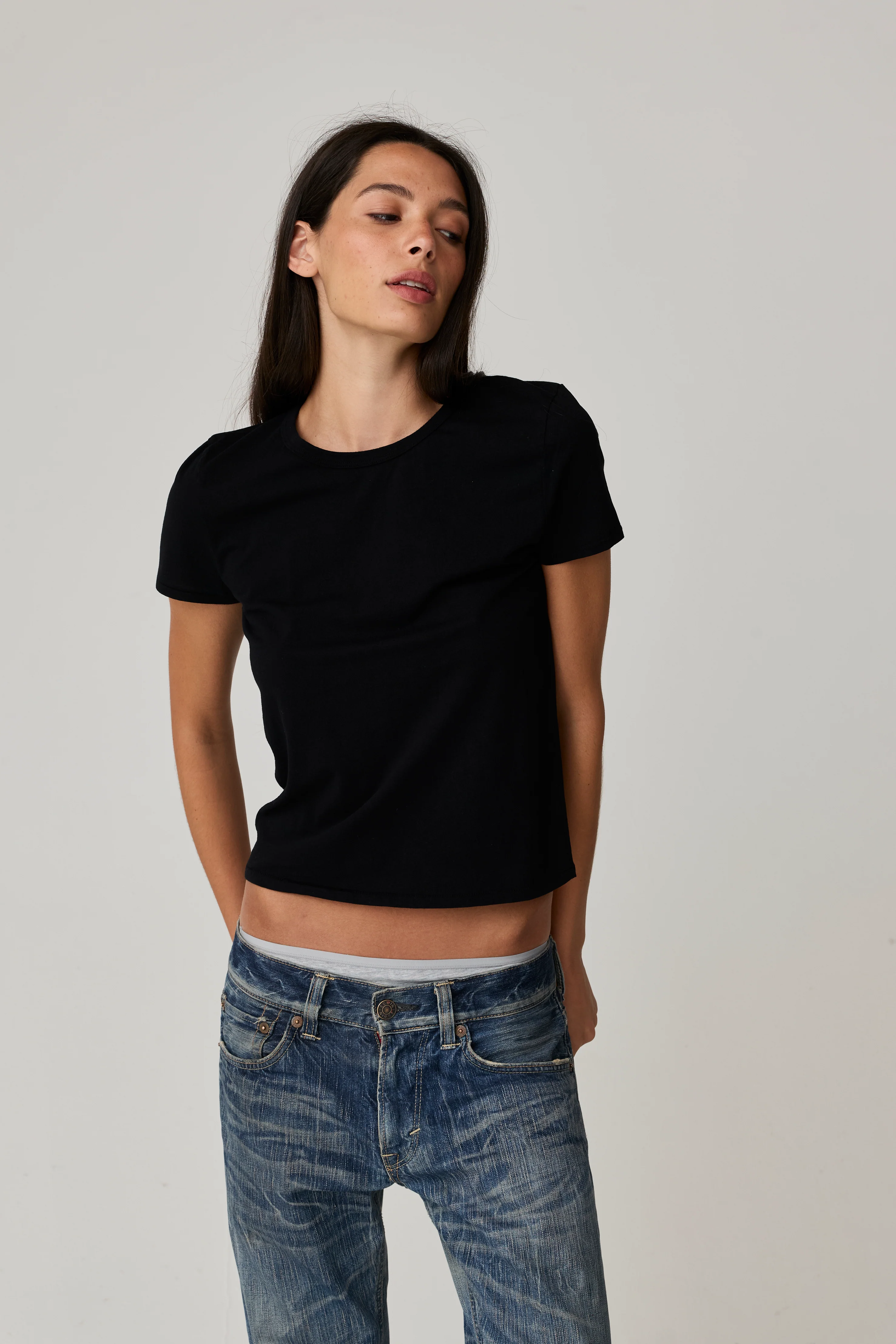 Noe Baby Tee - Image 6