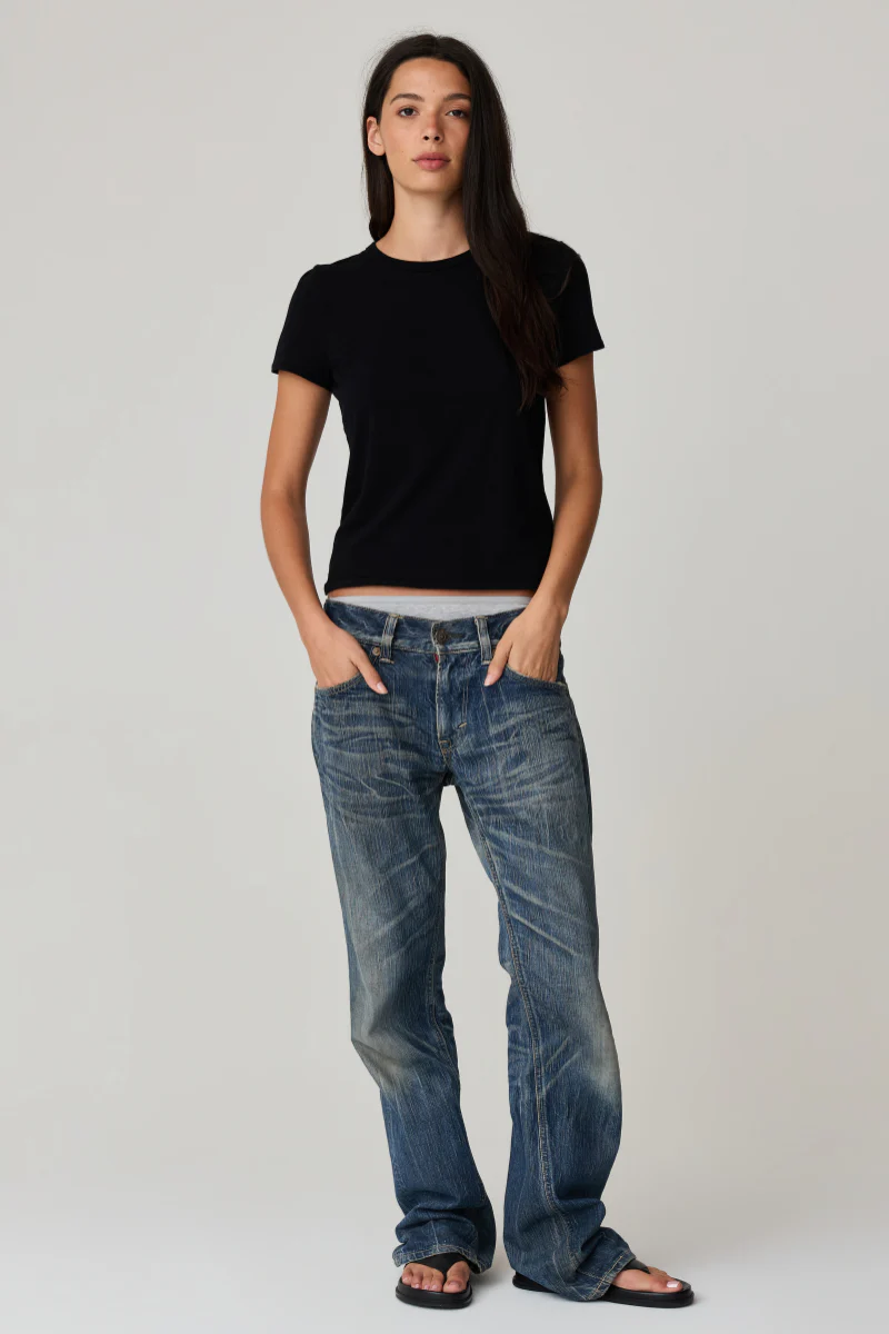 Noe Baby Tee - Image 7