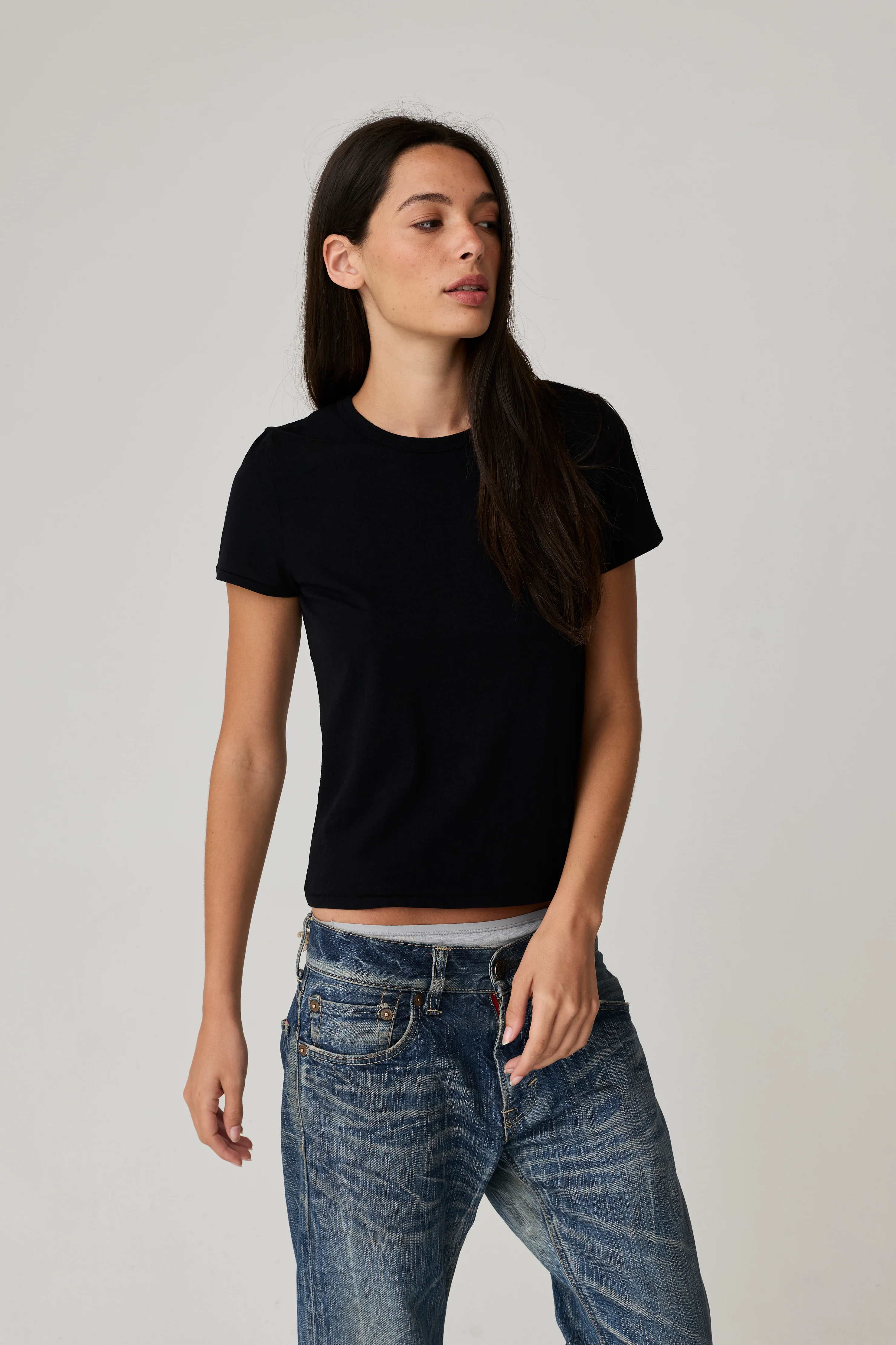 Noe Baby Tee - Image 8