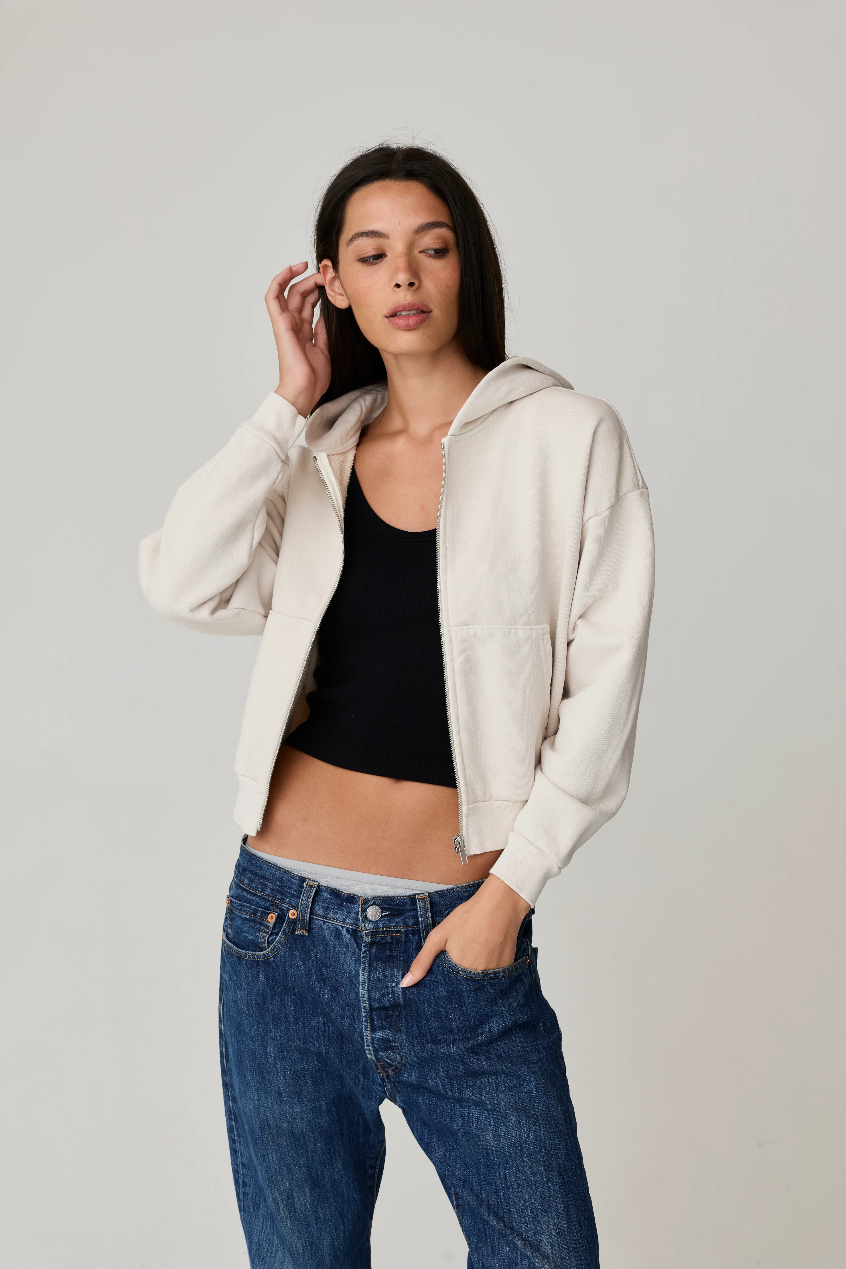 Raya Crop Tank - Image 7