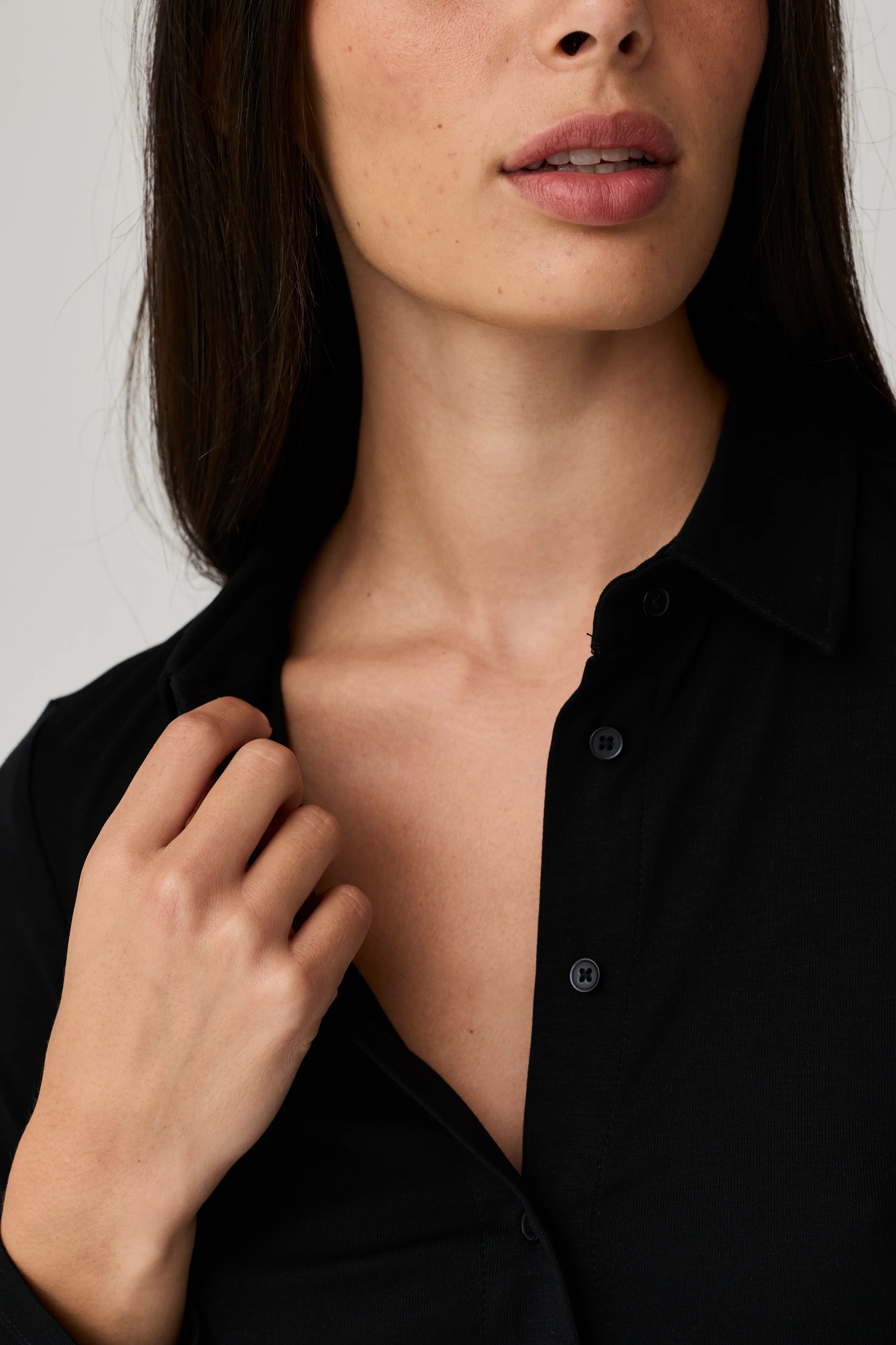Sari Collar Shirt - Image 12