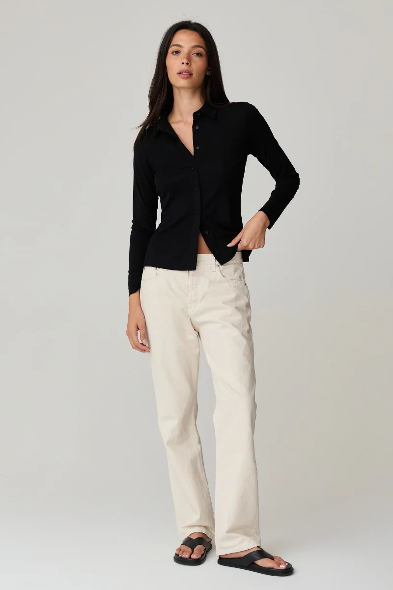 Sari Collar Shirt - Image 9
