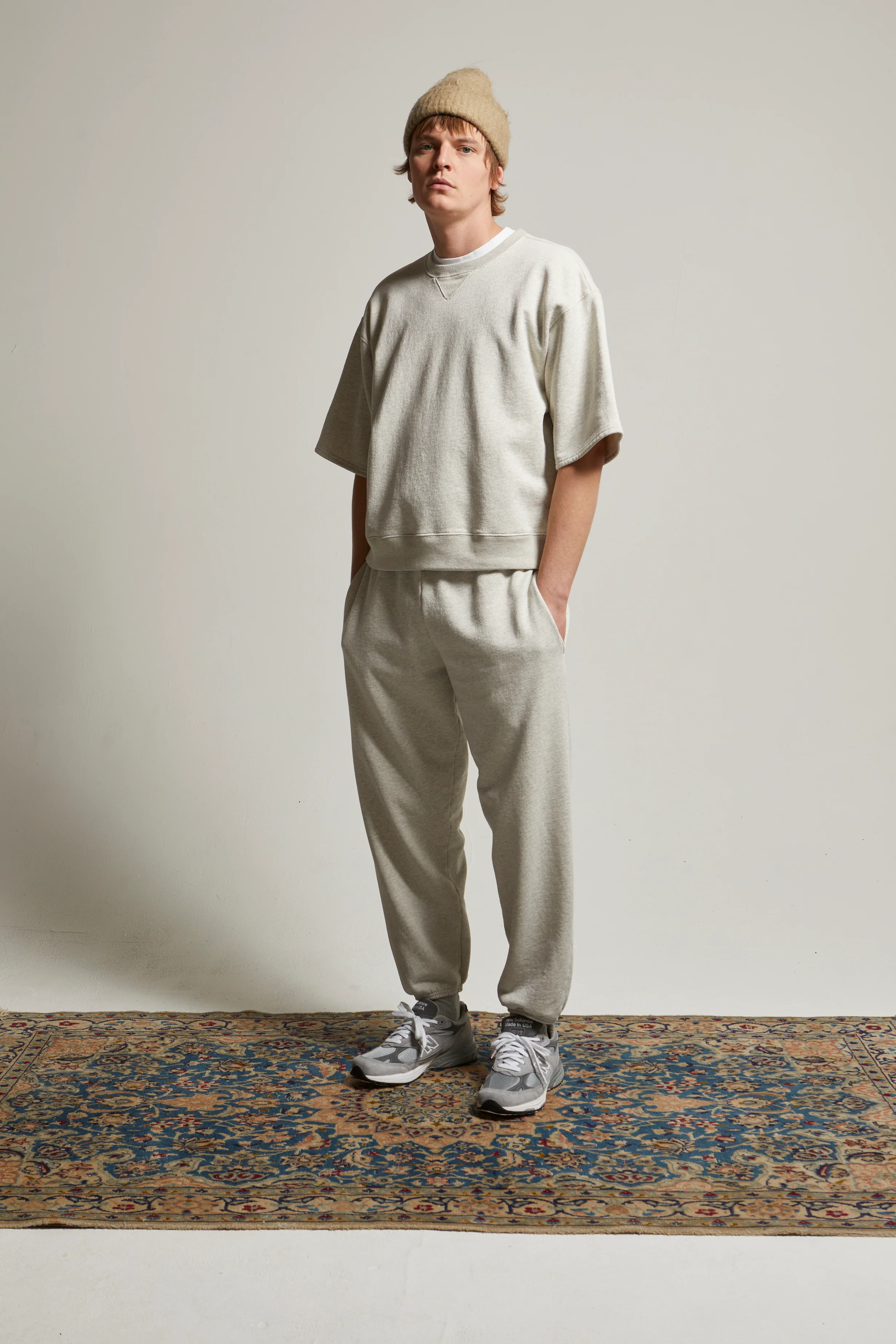 Sebi Heather Ash - Image 4