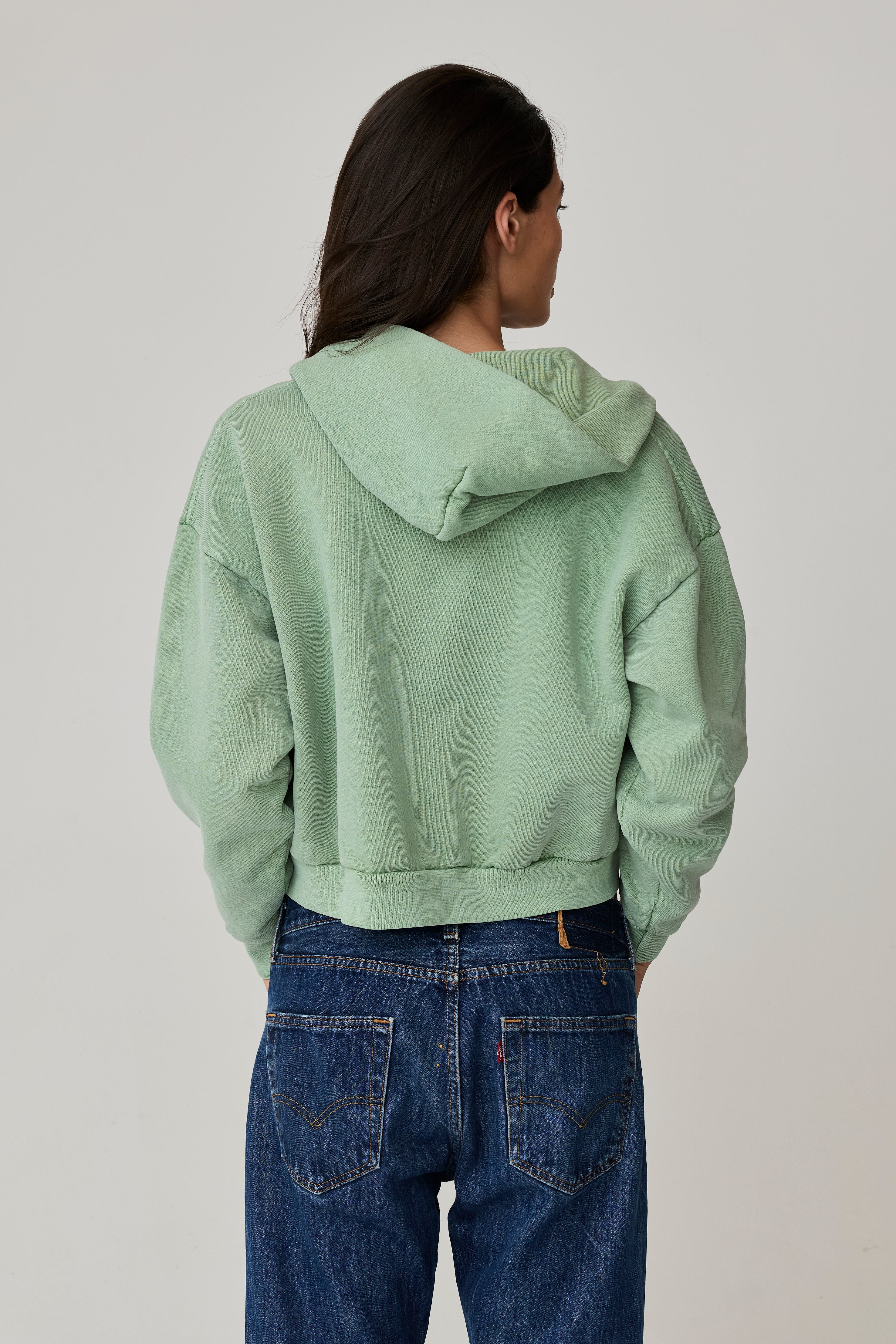 Sebi Zip-Up Hoodie - Image 24