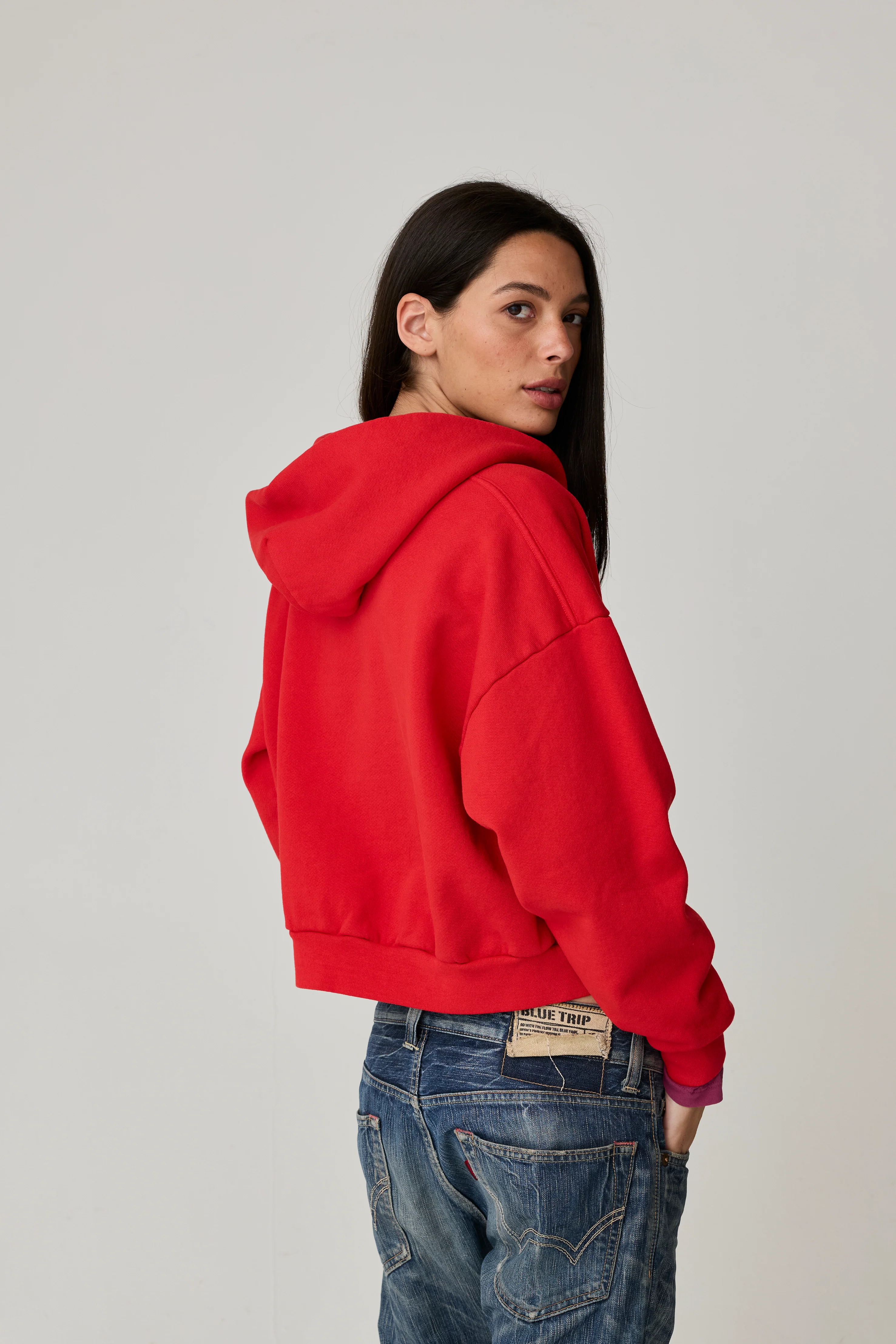 Sebi Zip-Up Hoodie - Image 36