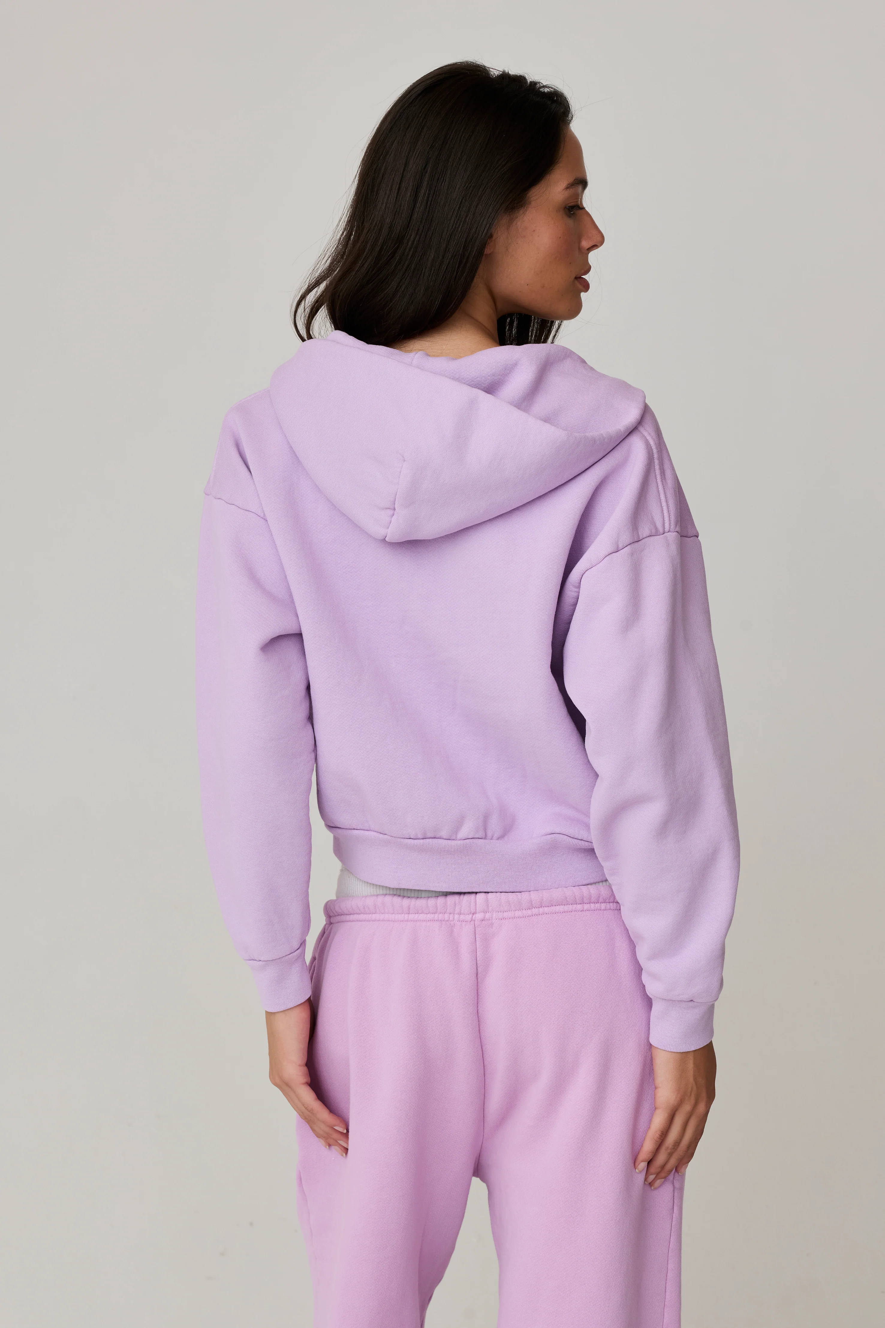 Sebi Zip-Up Hoodie - Image 40
