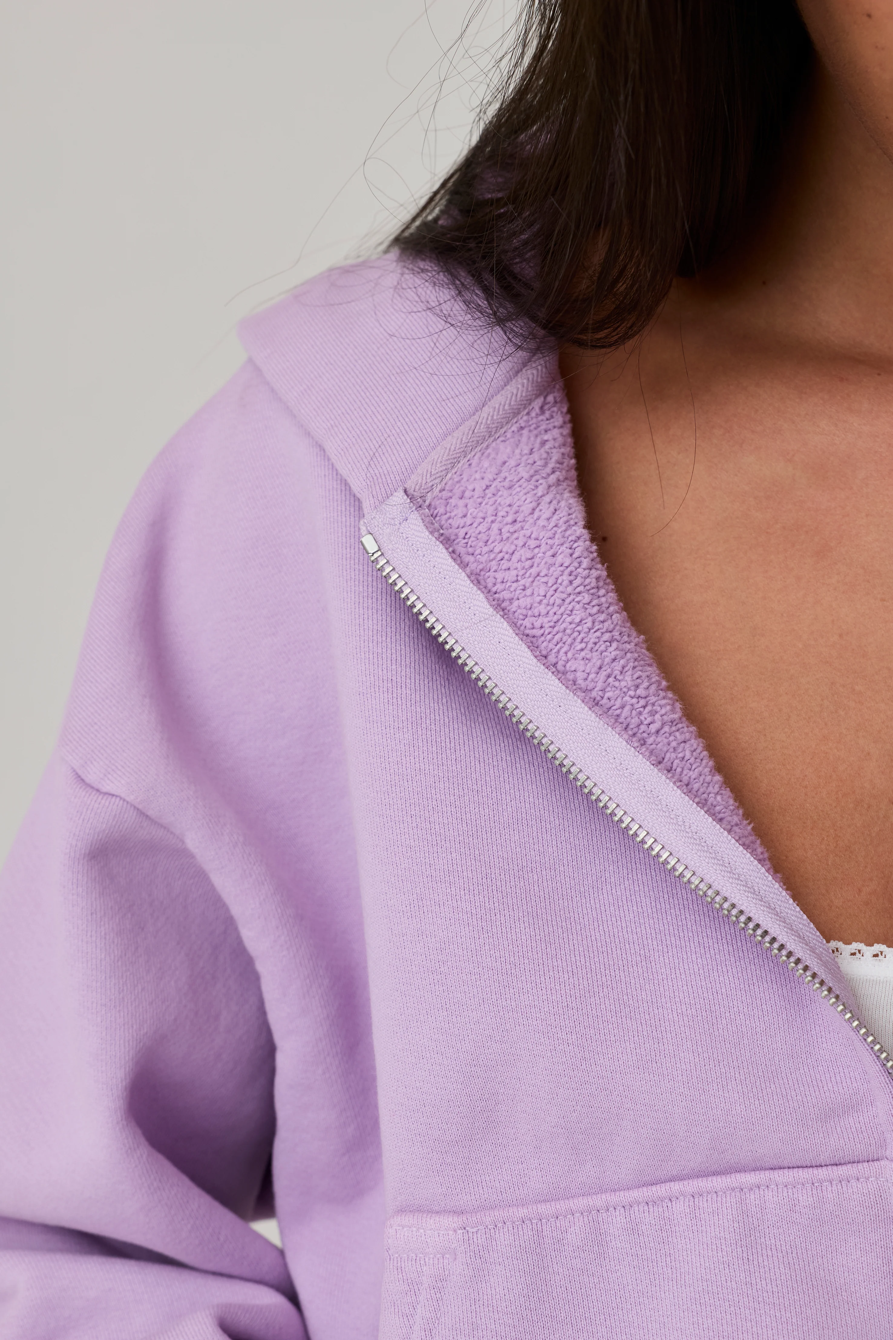 Sebi Zip-Up Hoodie - Image 42