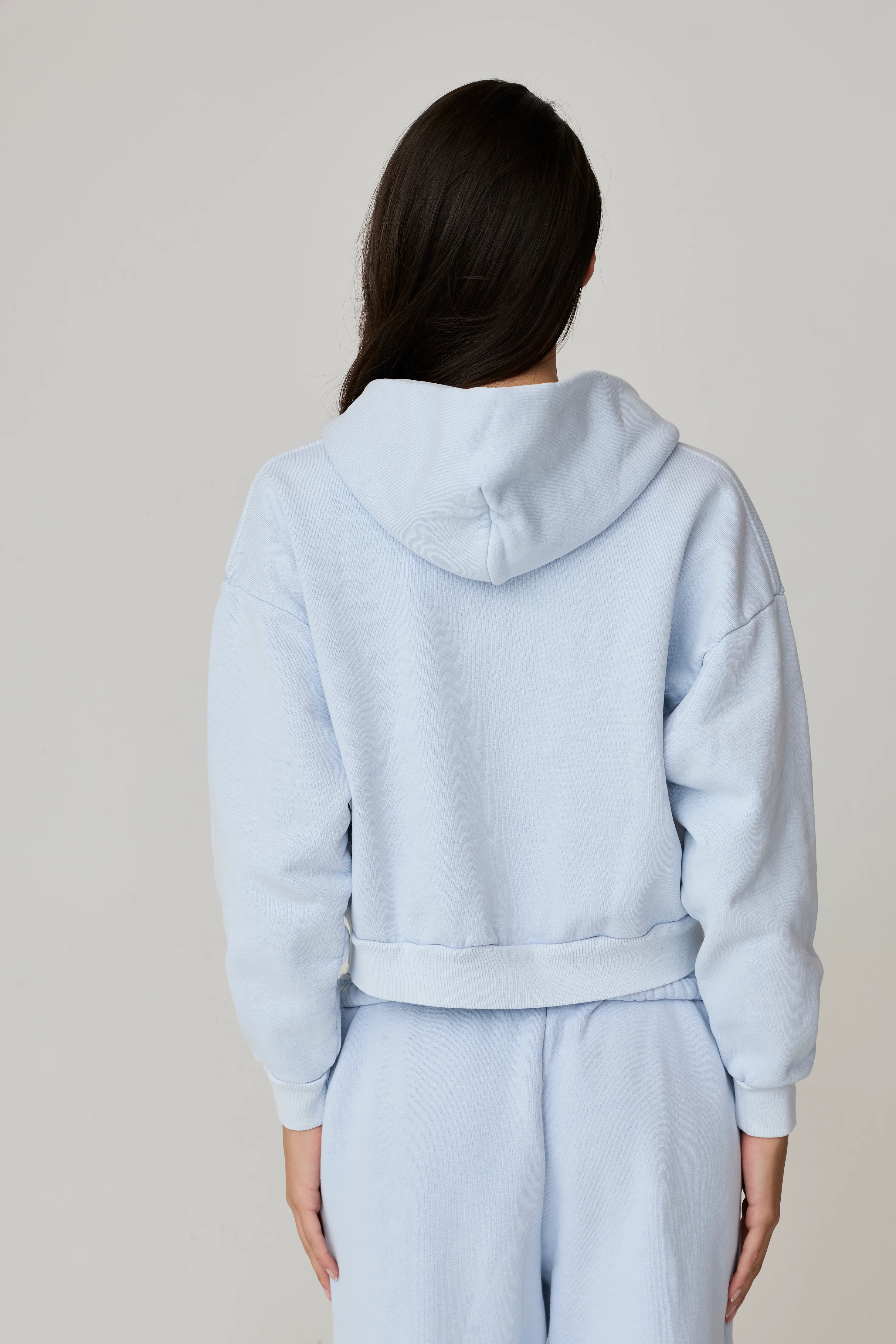 Sebi Zip-Up Hoodie - Image 44