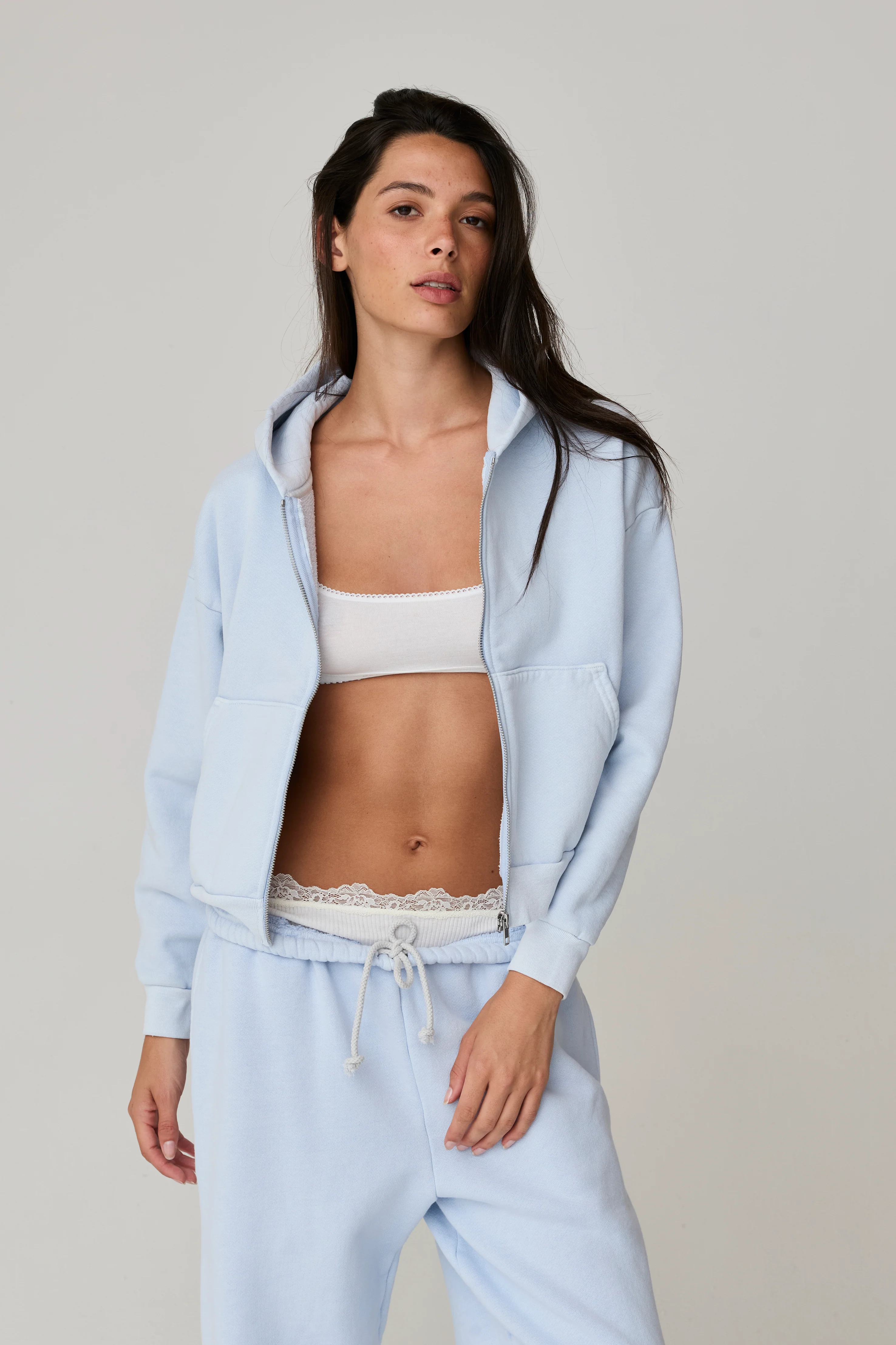 Sebi Zip-Up Hoodie - Image 45
