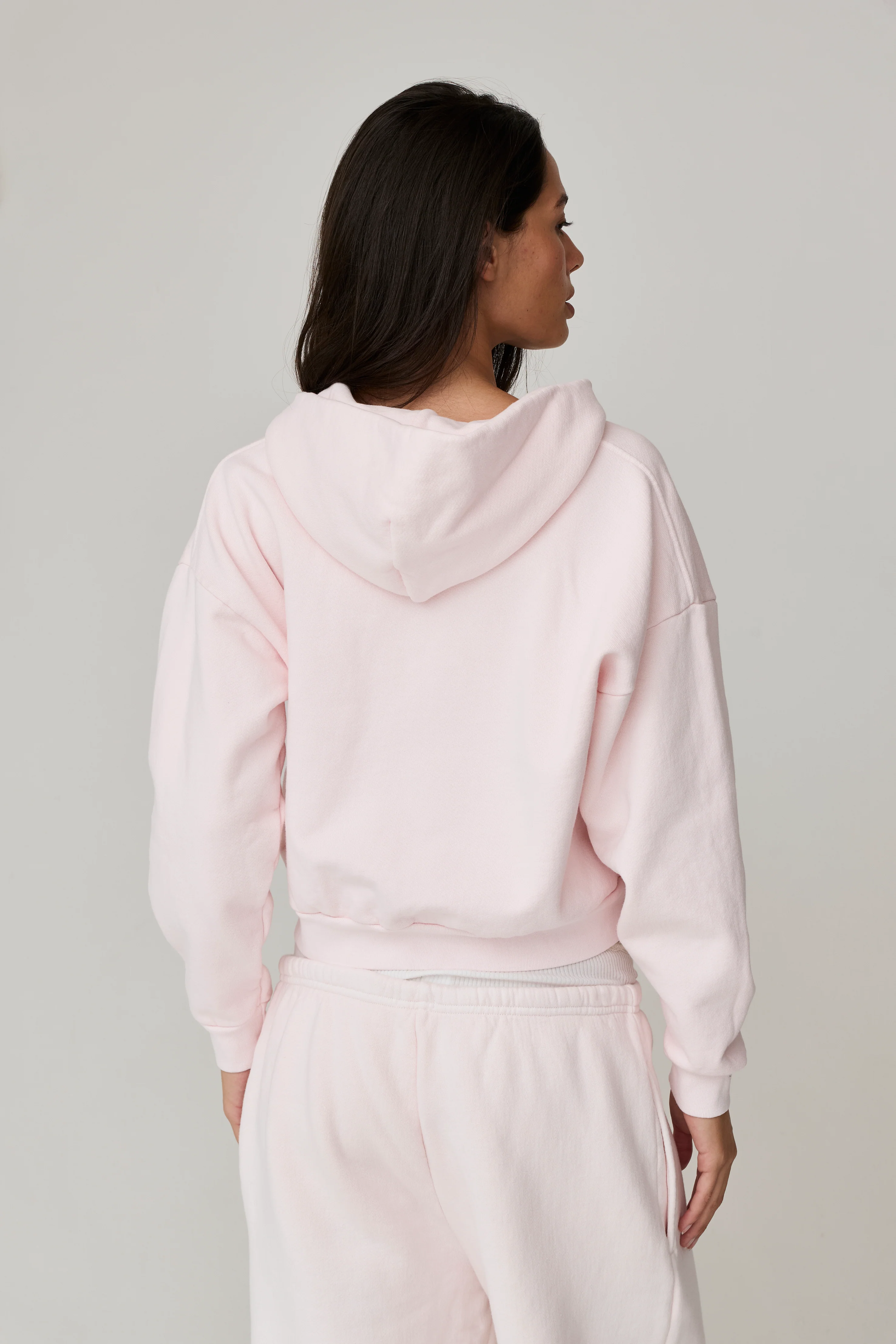 Sebi Zip-Up Hoodie - Image 49