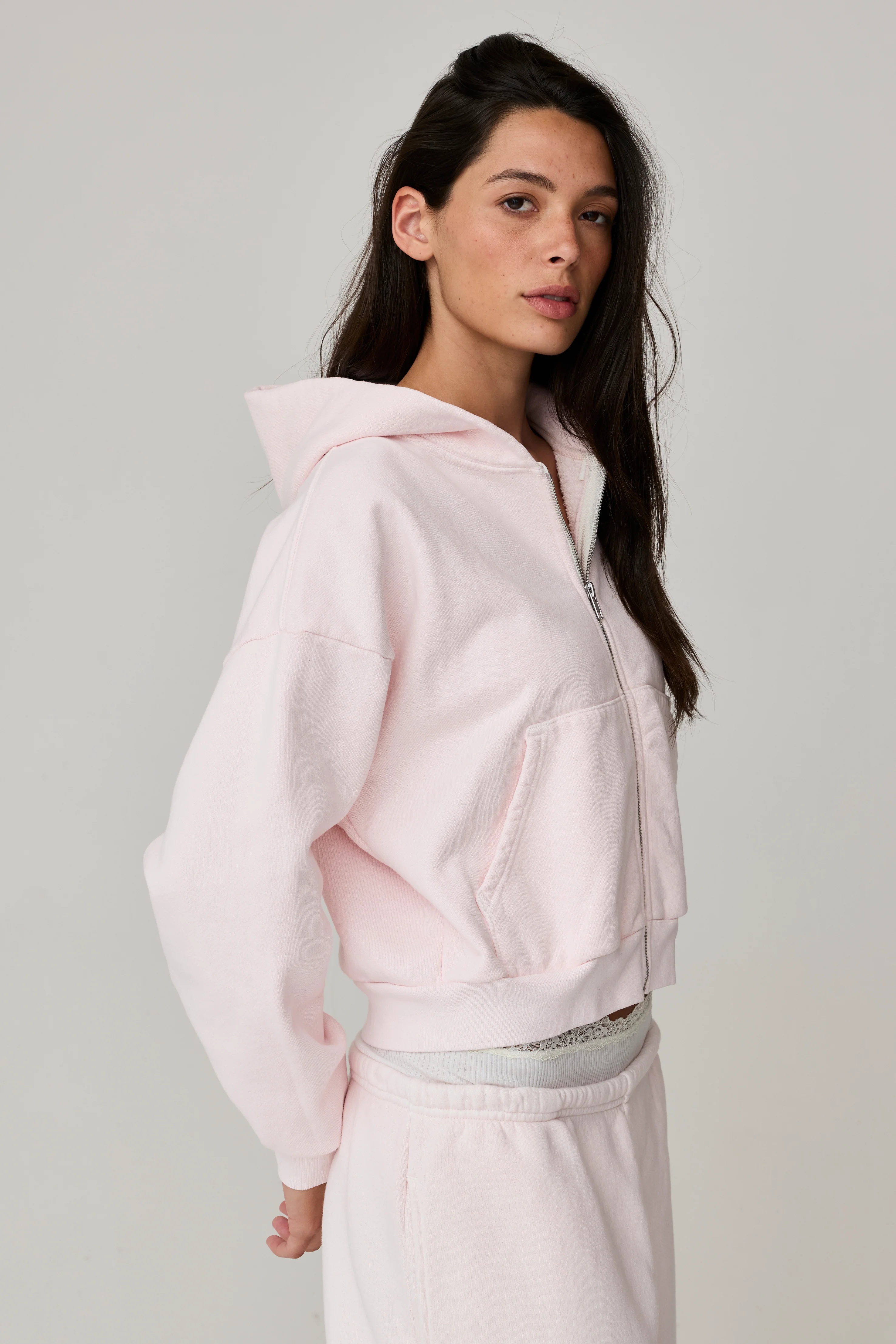 Sebi Zip-Up Hoodie - Image 50