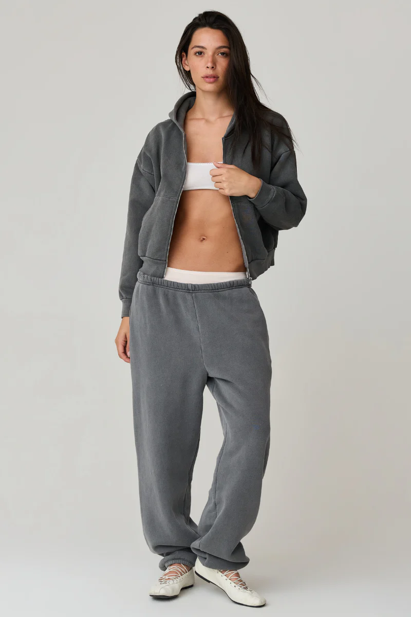 Sebi Zip-Up Hoodie - Image 53