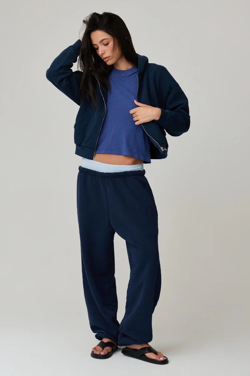 Sebi Zip-Up Hoodie - Image 59