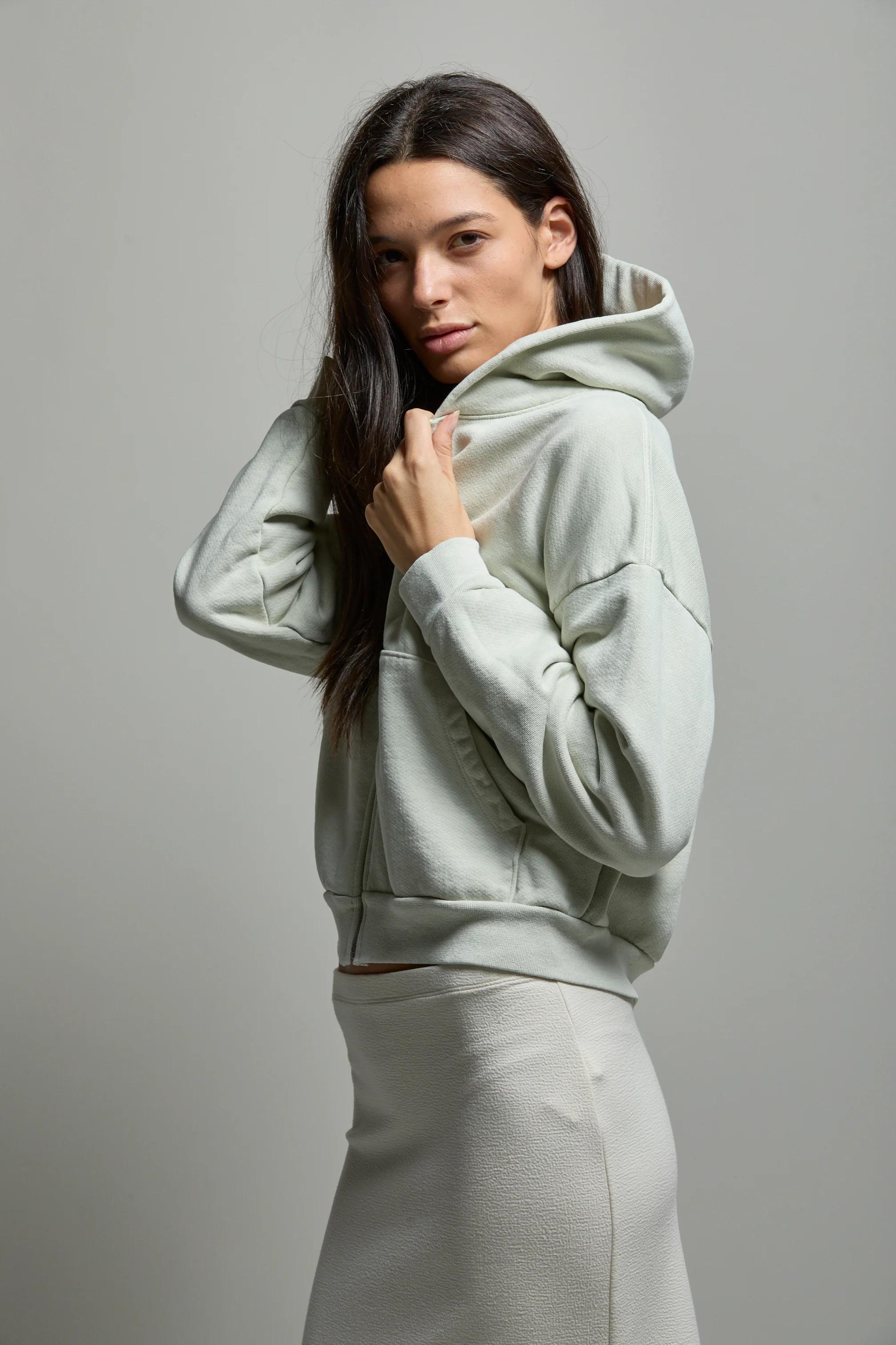 Sebi Zip-Up Hoodie - Image 67