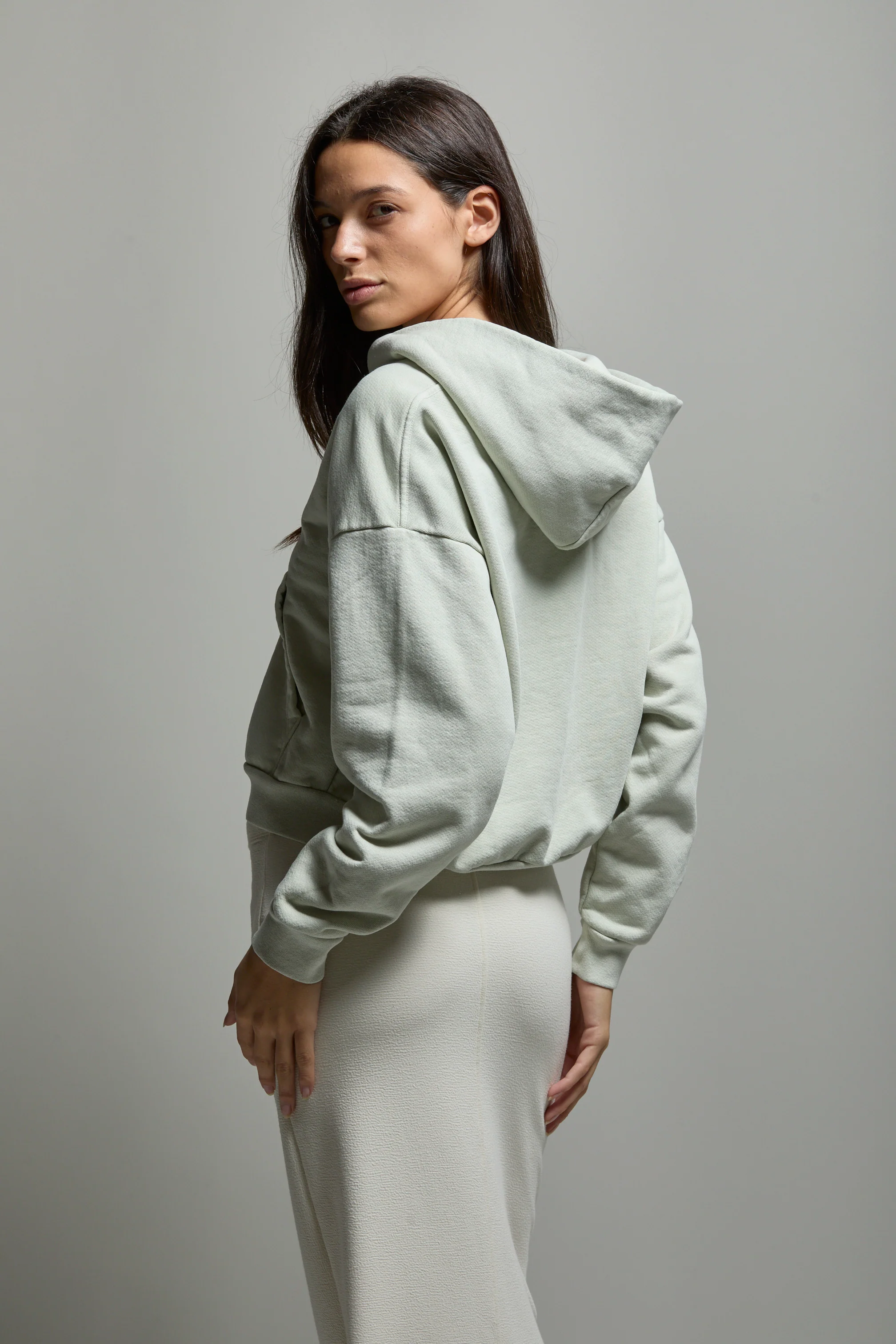 Sebi Zip-Up Hoodie - Image 68