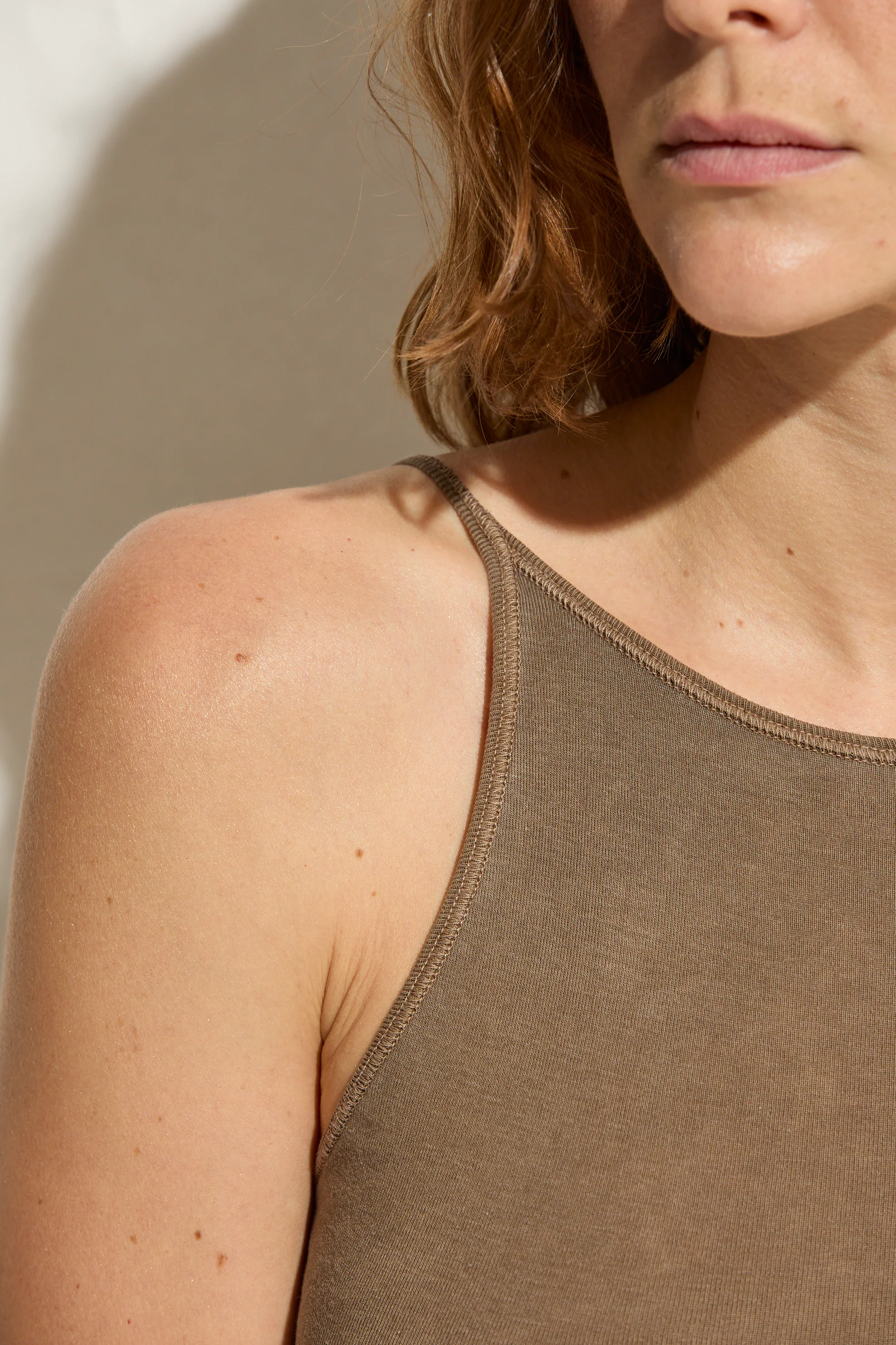 Tiana Retro Tank - Image 8